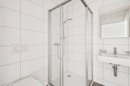 3.5 Zimmer, 96 m², 3. Stock - Photo 3