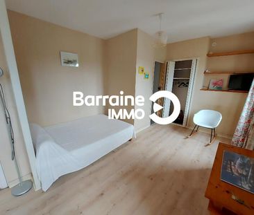 Location appartement à Roscoff 23.9m² - Photo 6