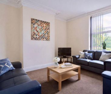 5 bedroom terraced house to rent - Photo 1