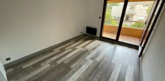 Appartement à louer 1 pièce 25.21m² - Photo 2
