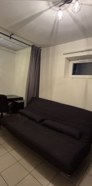 Location Appartement 1 pièce 10m² LILLE 59260 - Photo 1