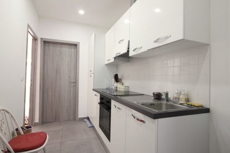 Ruim appartement met 1 slpk - Photo 2