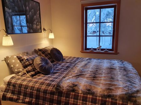 Mjölkbuvägen, Sälen - Foto 4