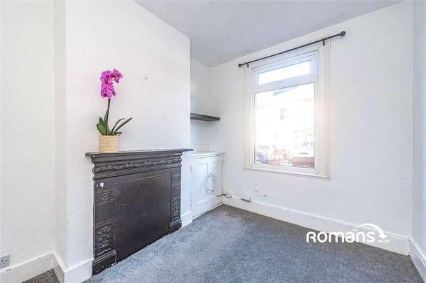 Collis Street, Reading, RG2 - Photo 1