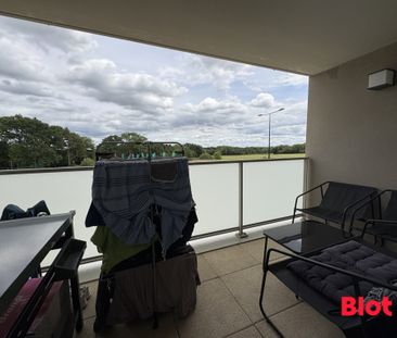 Location Appartement 3 pièces 66m² CHARTRES DE BRETAGNE 35131 - Photo 5