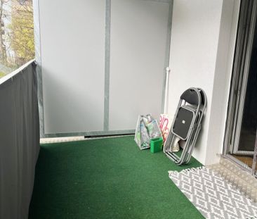 Moderne 1-Zimmer-Wohnung mit Balkon in Graz - Photo 5