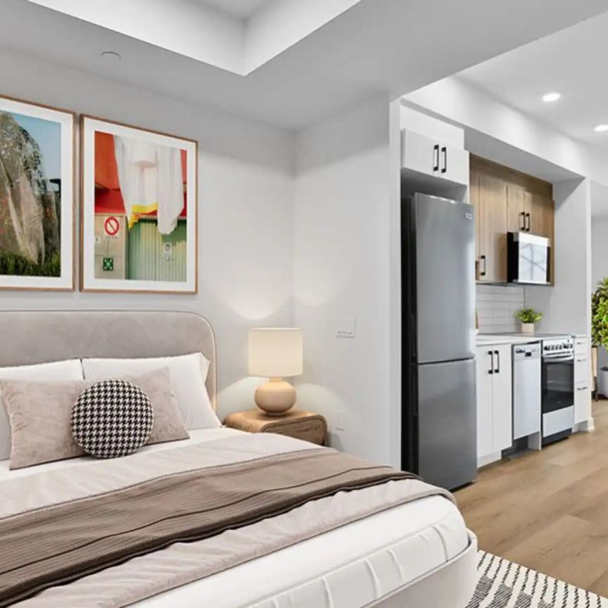 88 Beechwood — Studio Suites - Photo 1