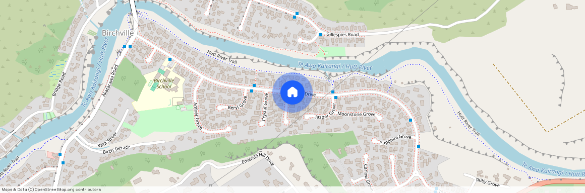 1/56 Gemstone Drive, Birchville, Upper Hutt City