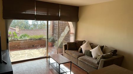 Alquiler de piso en Calle Olmos, 19 - Photo 3