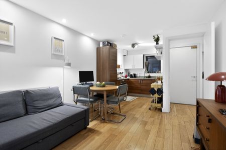 Graham Road, London, E8 1PE - Photo 3