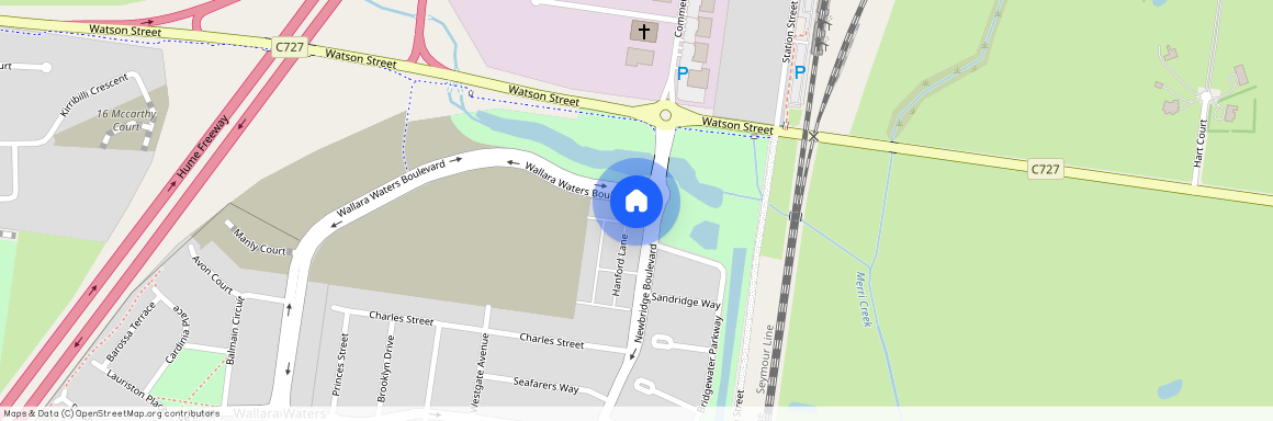 11 Wallara Waters Boulevard, Vic 3756, Wallan