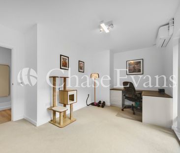 3 bedroom apartment to rent - Photo 1