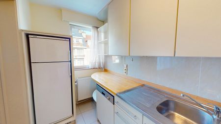 Appartement à Woluwe-Saint-Lambert - Foto 4