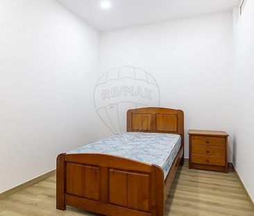 Apartamento T2 - Photo 1
