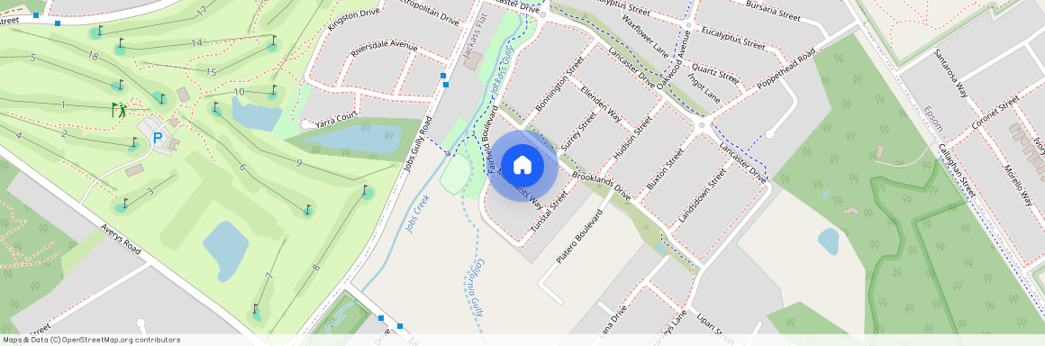 11 Merchants Way, Vic 3556, Jackass Flat