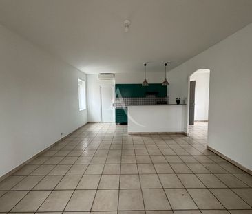 Location Appartement 2 pièces 53m² - Photo 1