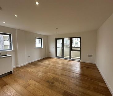 2 bedroom apartment to rent - Photo 6