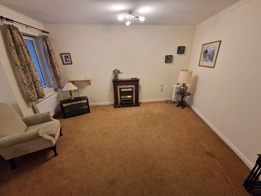 Hilton Court, Haddington ,East Lothian EH41 - Photo 1