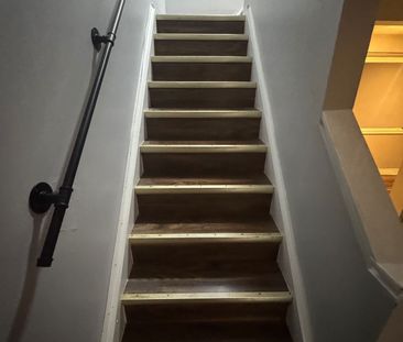 For Lease - 246 John Garland (Basement) Boulevard, Toronto, Ontario - Photo 4