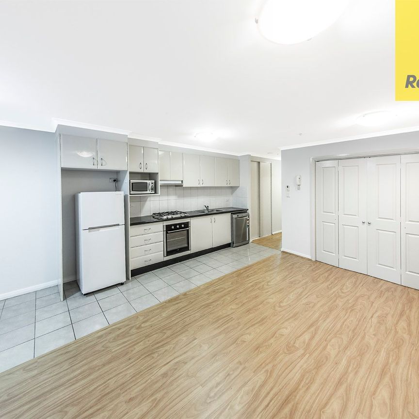 WALKING DISTANCE TO STATION - Photo 1