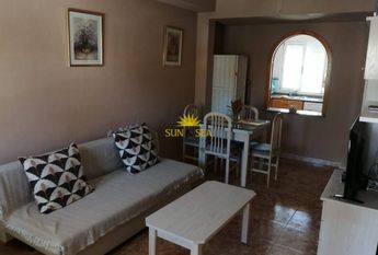 SEMI-DETACHED HOUSE - GRAN ALACANT