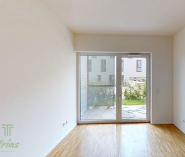 Ideal für Singles oder Paare! Genütliche 2-Zimmer-Wohnung mit Balkon! - Foto 1