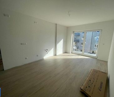 moderne helle 4 Dachgeschosswohnung - Photo 6