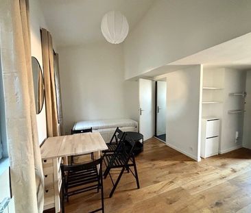 Location Appartement 2 pièces Meublé 30m² BORDEAUX 33000 - Photo 2