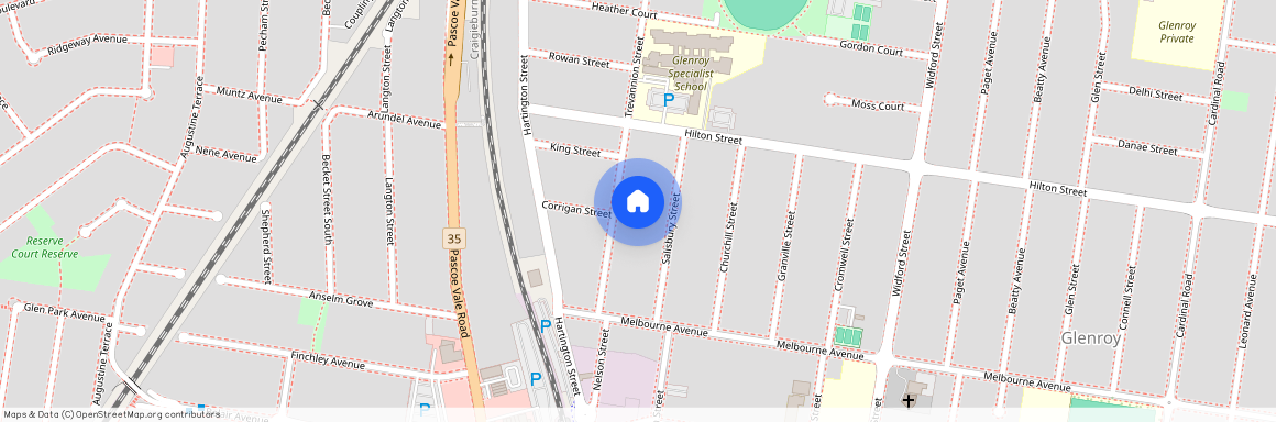 1/20 Trevannion Street, Glenroy, VIC 3046