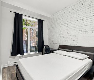 À louer / Appartement - Photo 6