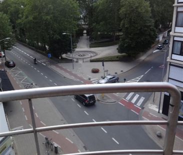 Appartement met prachtig zicht op park - Photo 2