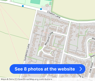 Windmill Close, Clanfield, Waterlooville, Hampshire, PO8 - Photo 1