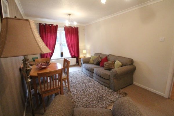 Auldhouse Court, Eastwood, G43 1BL - Photo 1