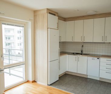 Kornettvägen 2, Bromölla - Foto 1