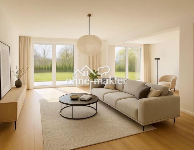 Moderne Wohnungen im Herzen von Waldkirchen - lichtdurchflutet & barrierefrei - Foto 1