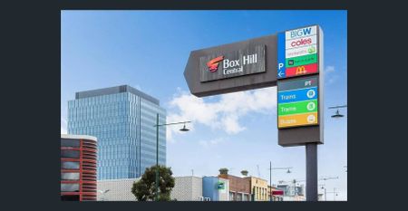 Luxurious Apartment in the Heart of Box Hill - Photo 5