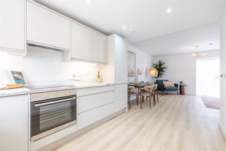 Soho Foundry, Apt C7 Soho Foundry, Belfast, BT13 2ES - Photo 4