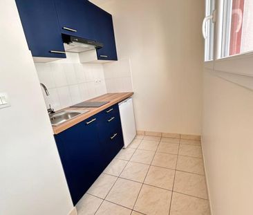 Location Appartement 2 pièces 42m² NANTES 44100 - Photo 2