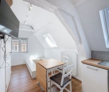 Studio te huur - Photo 1