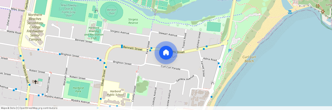 26 Adams Street, NSW 2096, Curl Curl