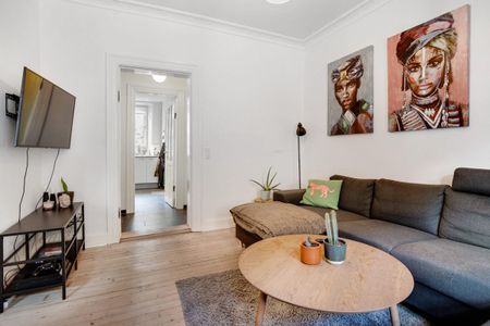 Rantzausgade 14, st. tv, 9000 Aalborg - Foto 2