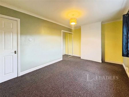 2 bedroom house to rent Bridley Moor Road, Redditch, Worcestershire, B97 - Photo 3