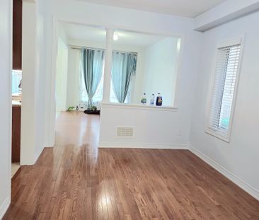 For Lease - 43 Yardley Crescent, Brampton, Ontario - Photo 1