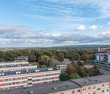 mieszkanie na wynajem Szczecin Pomorzany - Photo 1