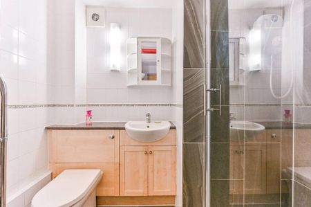 Studio to rent - Photo 4