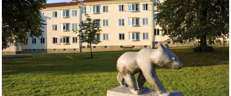 Kaggeledsgatan 37 - Photo 1