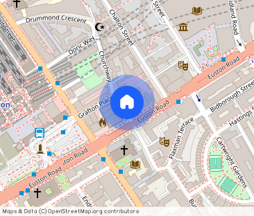 Churchway, London, NW1 - Photo 1