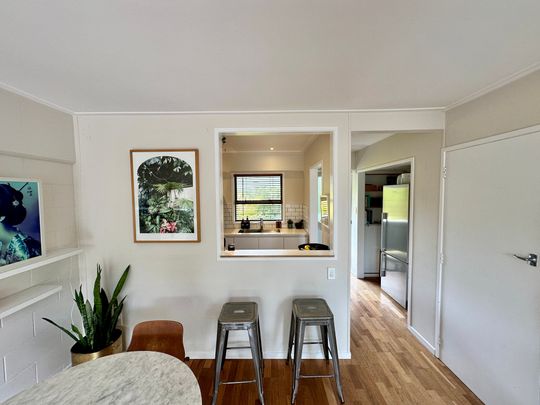 Two Bedroom Apartment Ponsonby - Photo 1