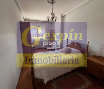 Piso en alquiler en Calle Alcalde Ramiro Rueda Fernández - Foto 4