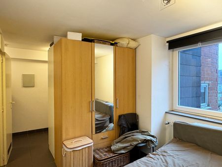 Appartement te huur in Gent - Photo 4